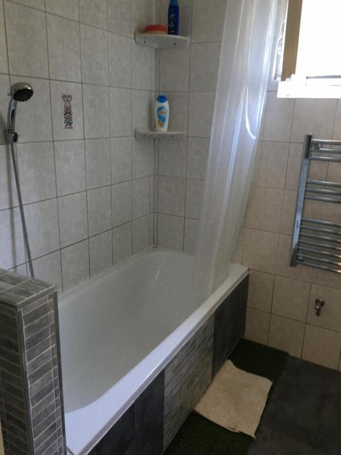 Rozsa Nyaralohaz Villa Balatonboglár Eksteriør bilde