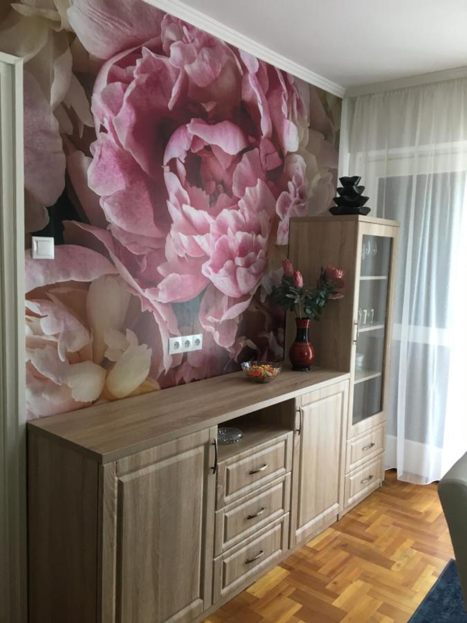 Rozsa Nyaralohaz Villa Balatonboglár Eksteriør bilde