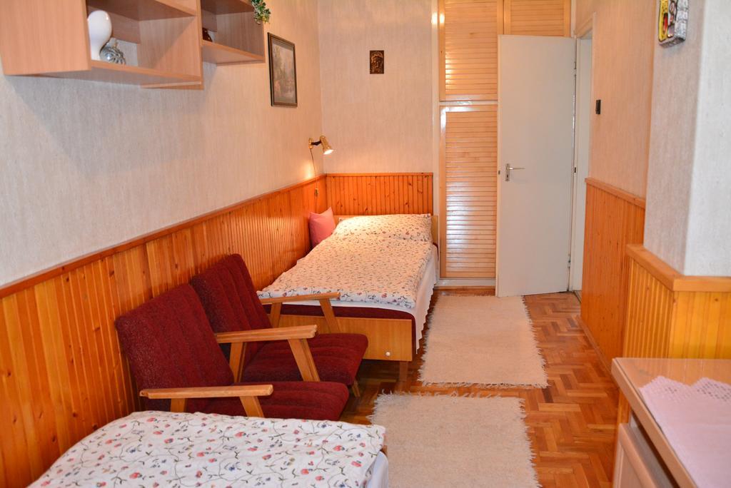 Rozsa Nyaralohaz Villa Balatonboglár Eksteriør bilde