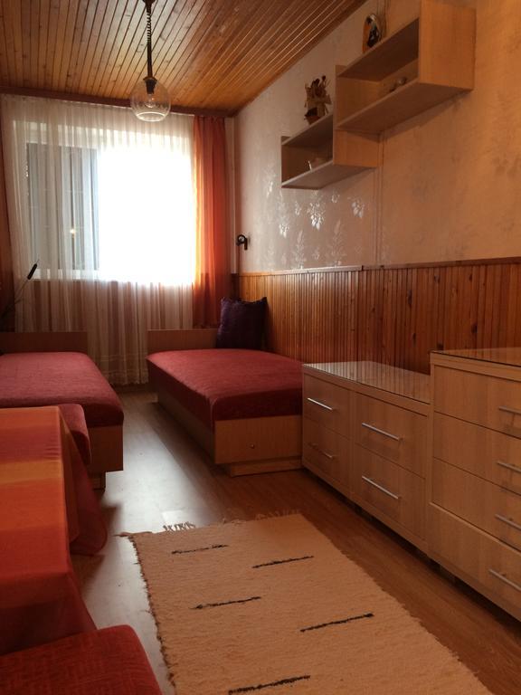Rozsa Nyaralohaz Villa Balatonboglár Eksteriør bilde